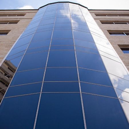 Cuarta Avenida Suites Caracas Esterno foto