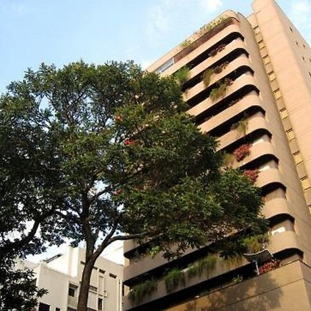 Cuarta Avenida Suites Caracas Esterno foto