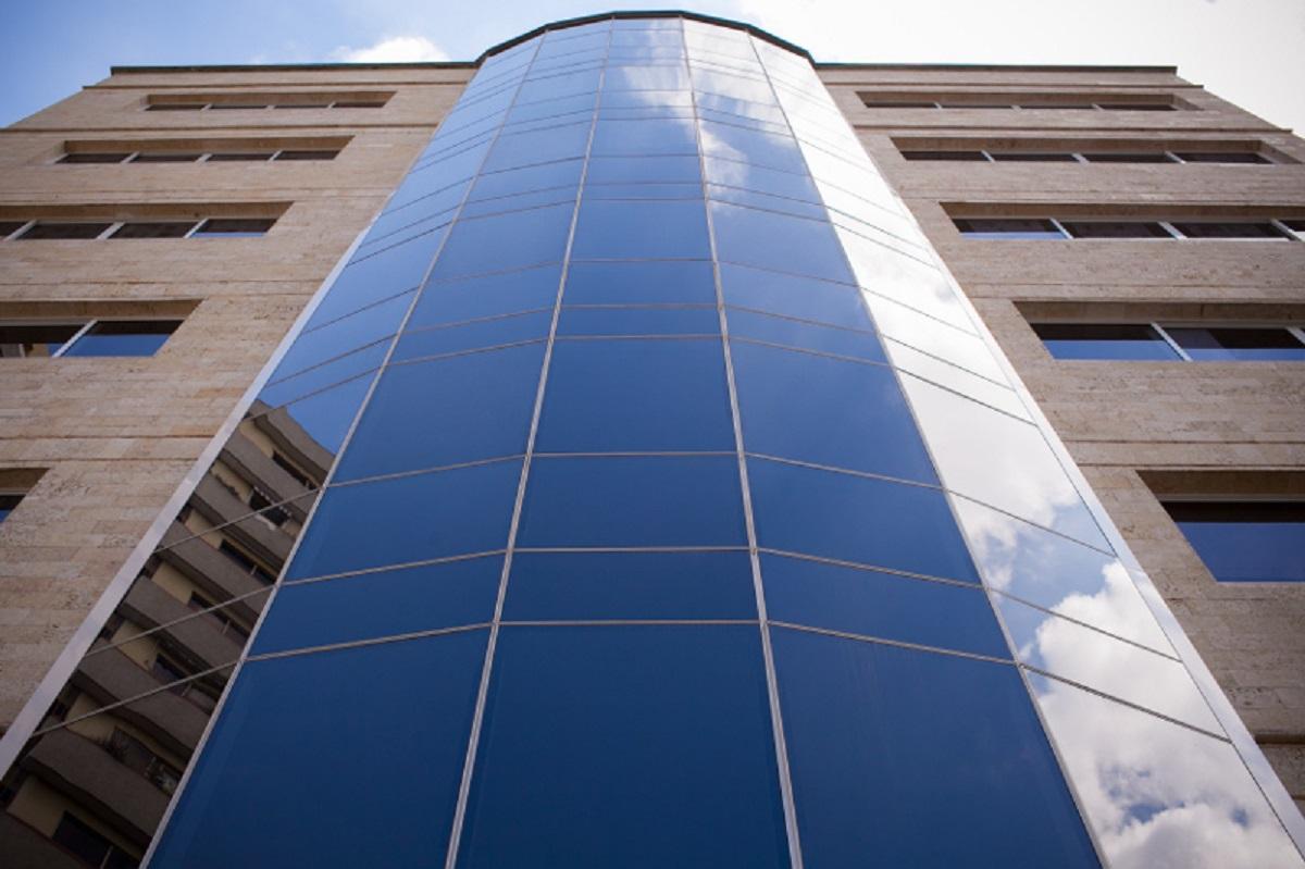 Cuarta Avenida Suites Caracas Esterno foto