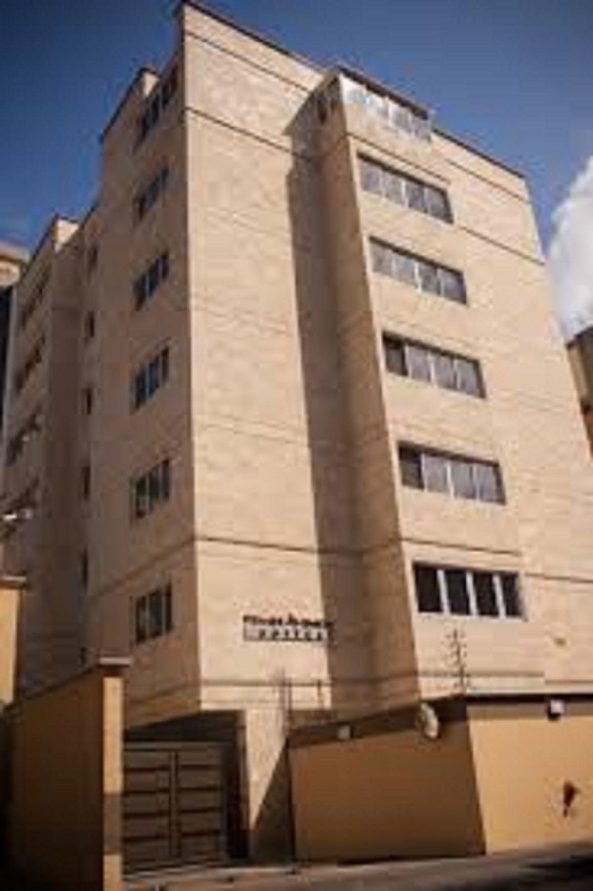 Cuarta Avenida Suites Caracas Esterno foto
