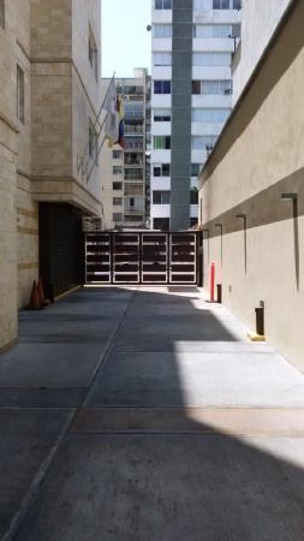 Cuarta Avenida Suites Caracas Esterno foto