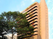 Cuarta Avenida Suites Caracas Esterno foto