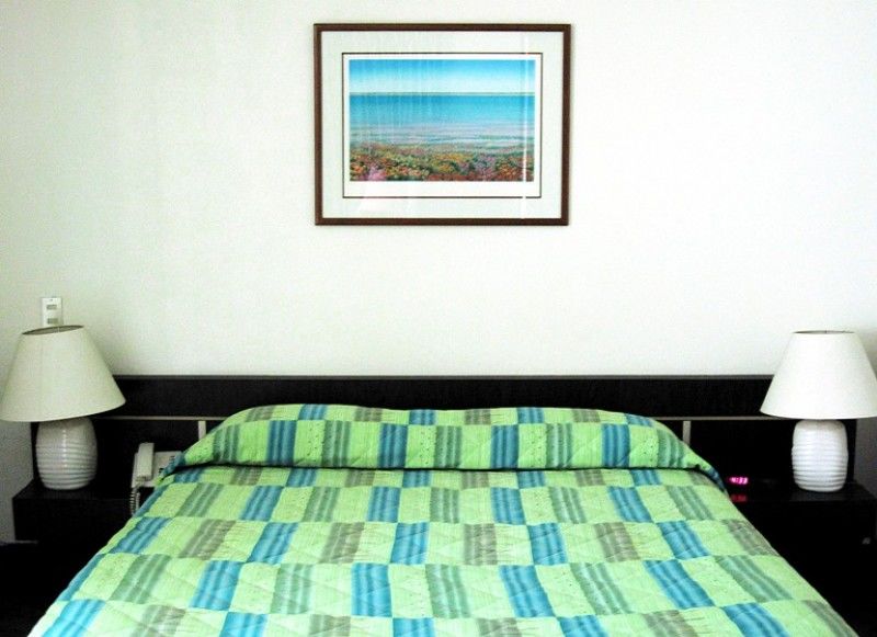 Cuarta Avenida Suites Caracas Esterno foto
